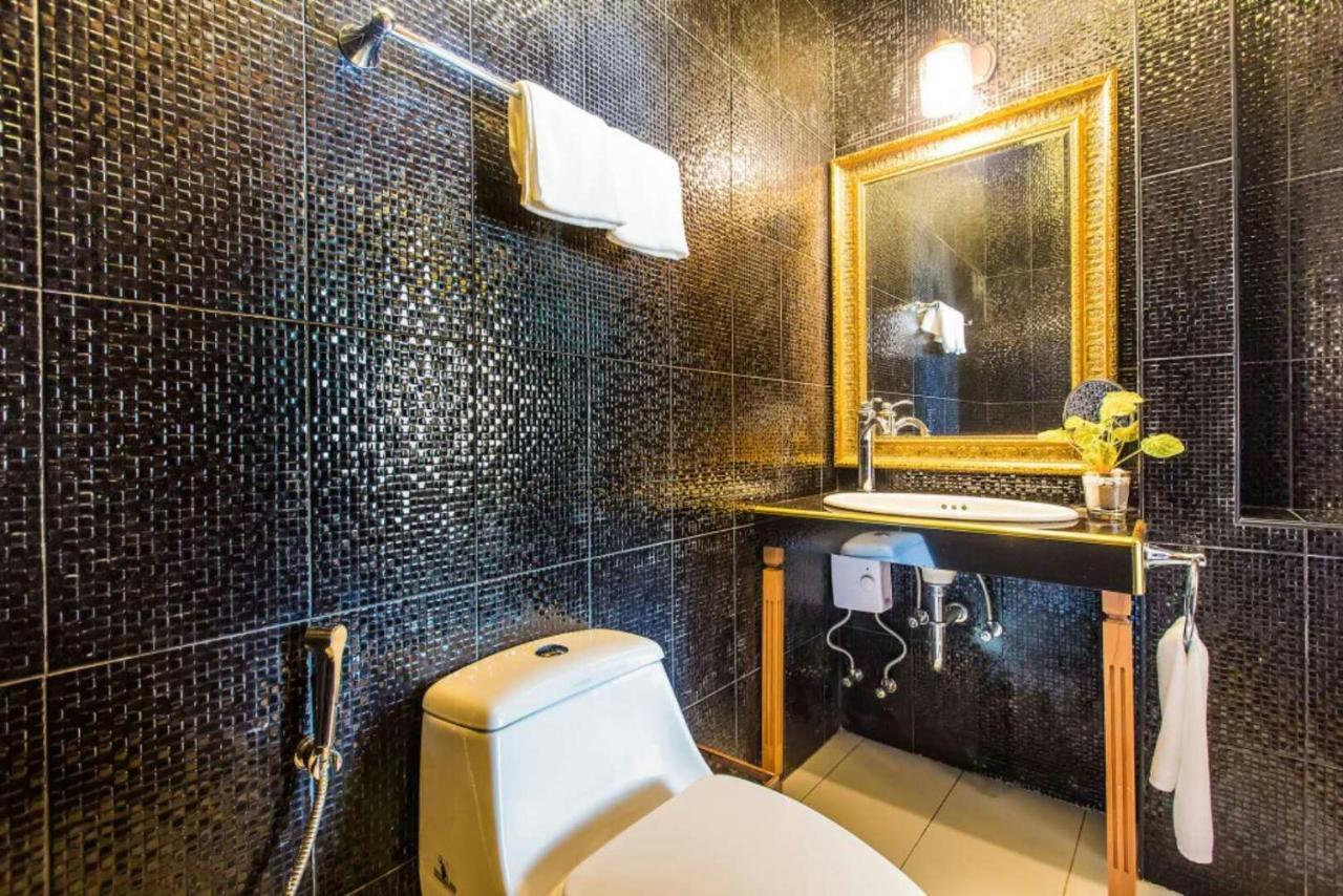 Yadana Chiangmai Hotel Chiang Mai Cameră foto