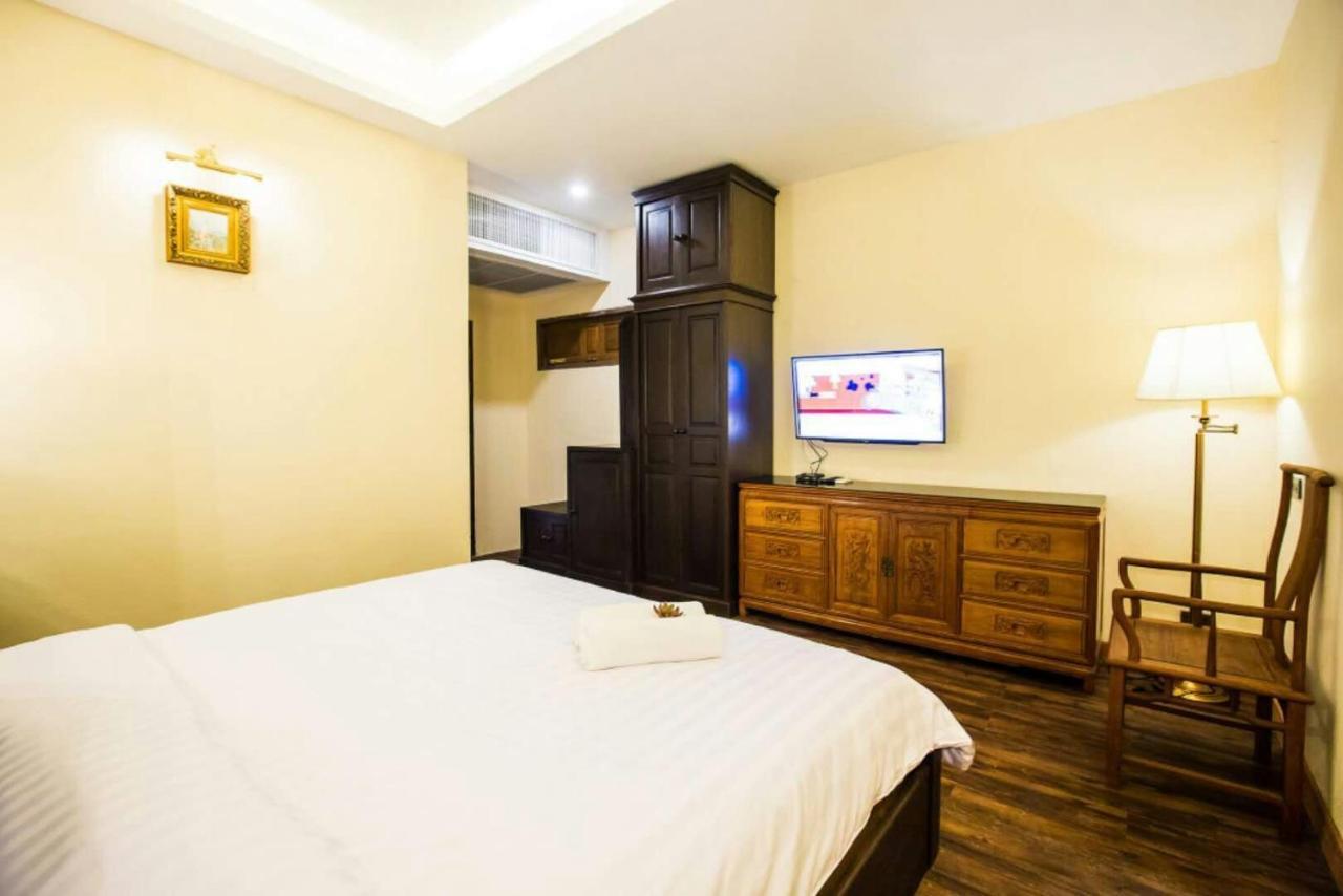 Yadana Chiangmai Hotel Chiang Mai Cameră foto