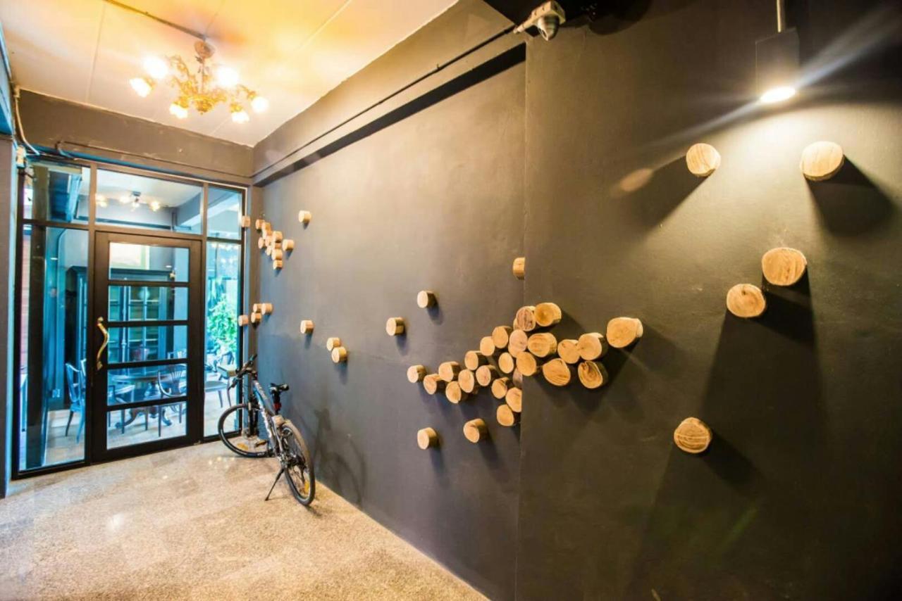 Yadana Chiangmai Hotel Chiang Mai Cameră foto