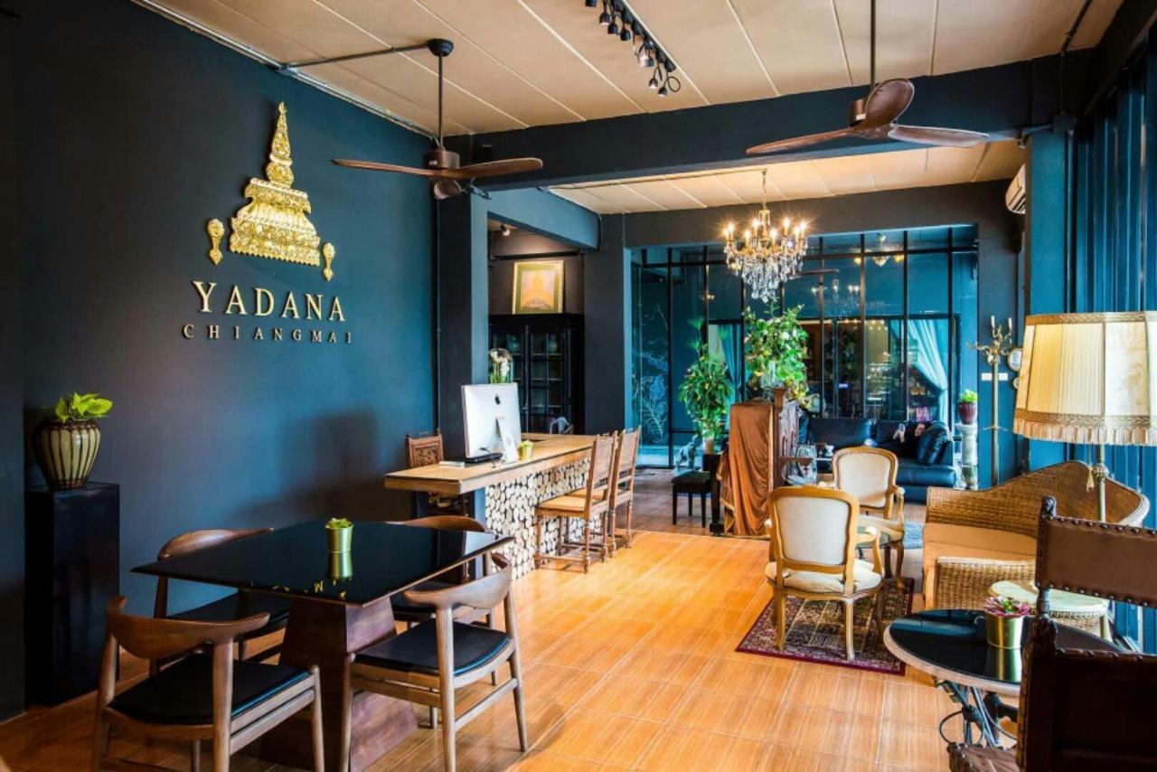 Yadana Chiangmai Hotel Chiang Mai Cameră foto