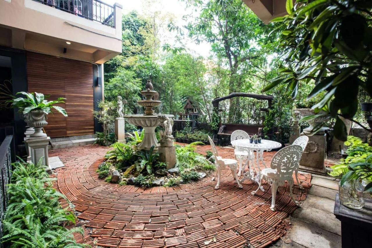 Yadana Chiangmai Hotel Chiang Mai Cameră foto
