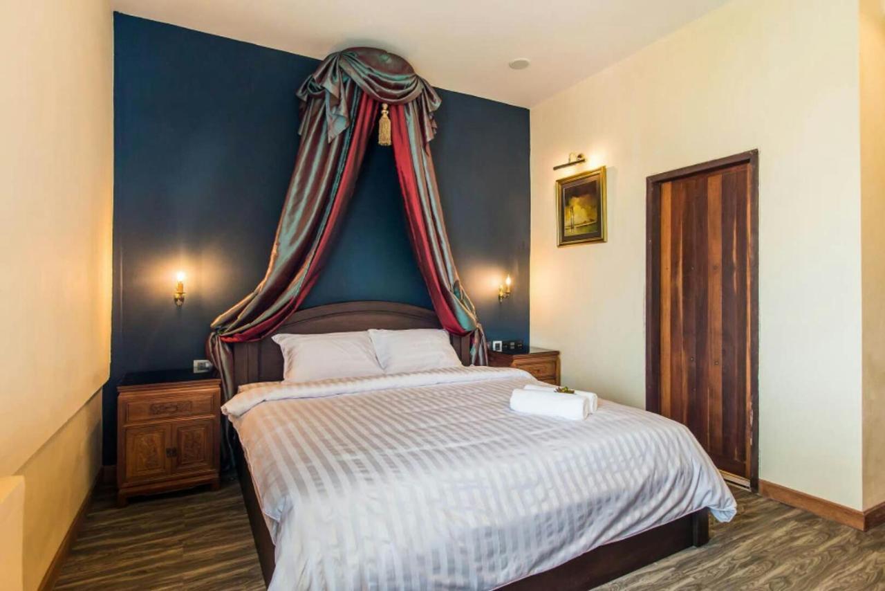 Yadana Chiangmai Hotel Chiang Mai Cameră foto