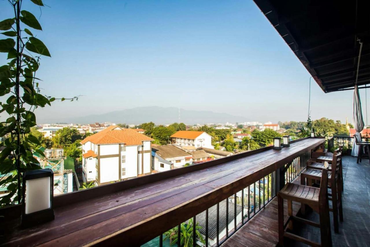Yadana Chiangmai Hotel Chiang Mai Cameră foto