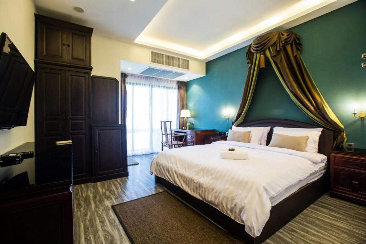 Yadana Chiangmai Hotel Chiang Mai Cameră foto